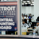 Illustration for article titled NAACP LDF Sues Trump on Behalf of Black Detroit Residents, Allege Voting Rights Act Violation for Attempts to Block Michigans Vote Certification